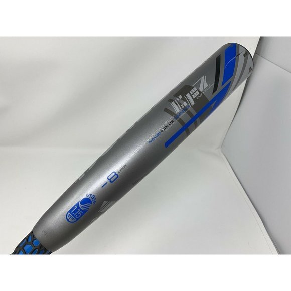 Demarini CF7  31" 23 (-8) CFR15   bat Usssa 31 Inch 23 Oz Half Half Paradox - Picture 5 of 12